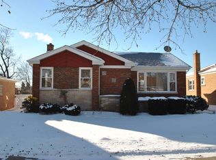 9620 Nashville Ave, Oak Lawn, IL