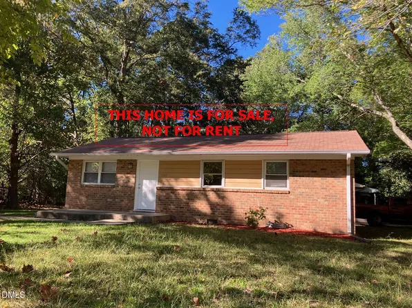 1302 Hearthside St, Durham, NC 27707