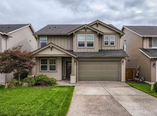3628 NE Sitka Dr, Camas, WA 98607
