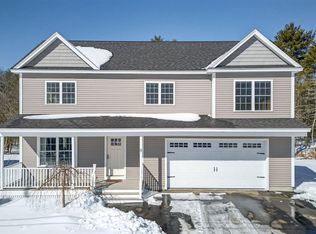 22 Juniper Street, Old Orchard Beach, ME 04064