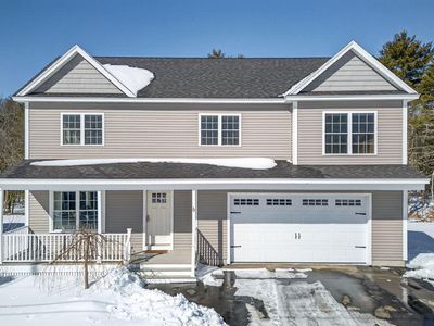 22 Juniper Street, Old Orchard Beach, ME, 04064