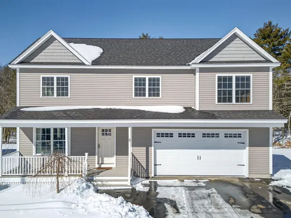 22 Juniper Street, Old Orchard Beach, ME 04064