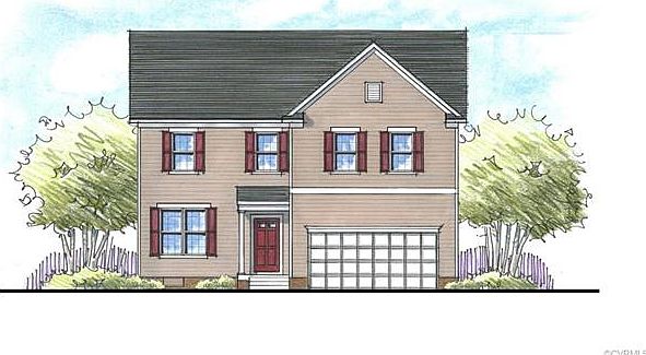 1st image of 8341 Town Hall Ct