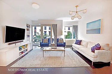 Rented by North Park Real Estate