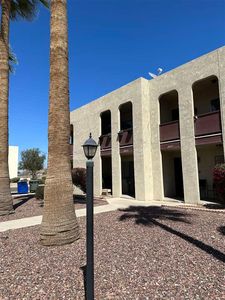 2803 S 1st Ave, Yuma, AZ, 85364