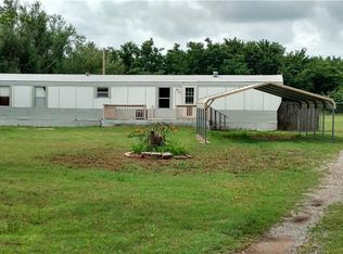 12101 SW 25th St, Yukon, OK 73099