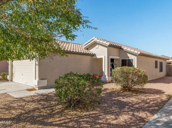 12022 W ASTER Drive, El Mirage, AZ 85335