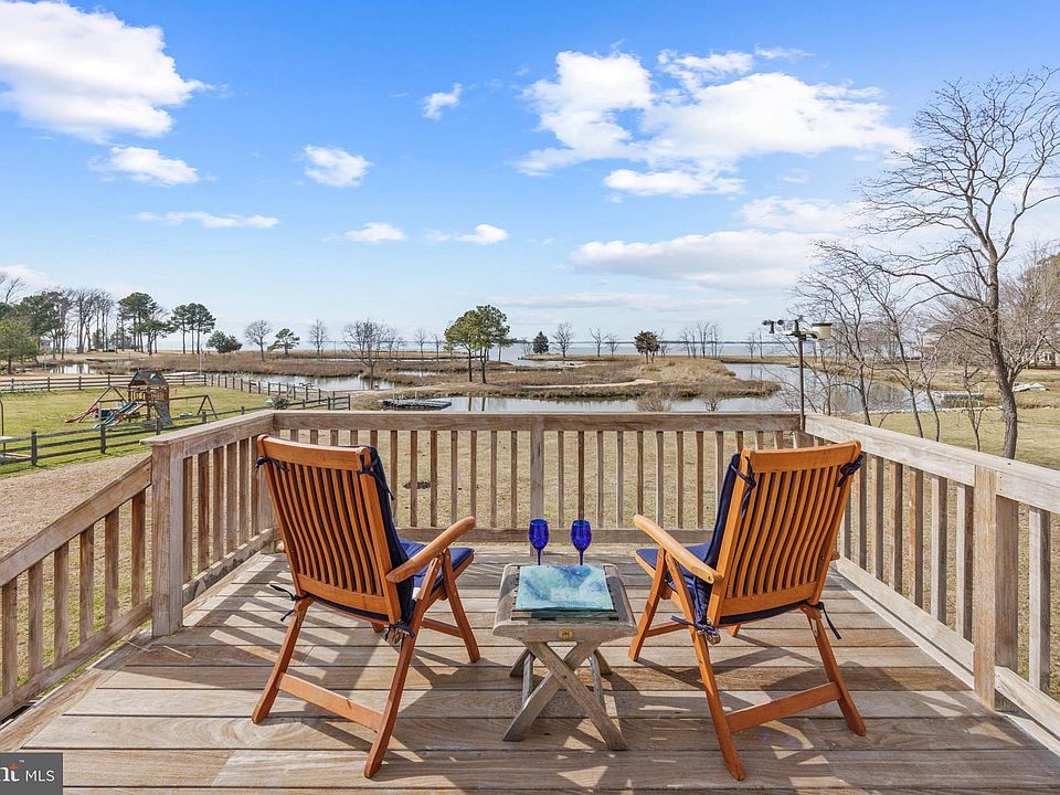 49 Prospect Bay Dr W, Grasonville, MD 21638 Zillow