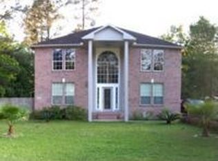 18672 Wisp Willow Way, Porter, TX 77365