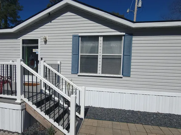 601 6th Ave. S #139, Myrtle Beach, SC 29577