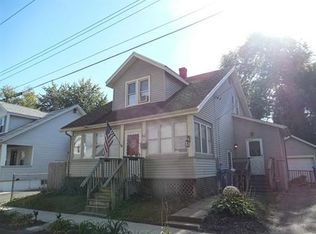 63 Armstrong St, West Springfield, MA 01089