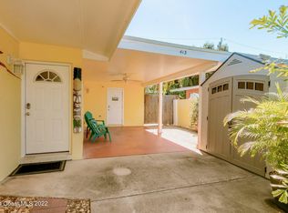 413 Sunrise Dr #413, Cocoa Beach, FL 32931