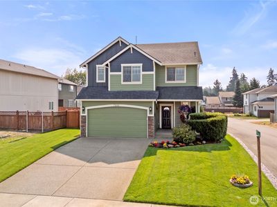 7808 205th Street E, Spanaway, WA, 98387