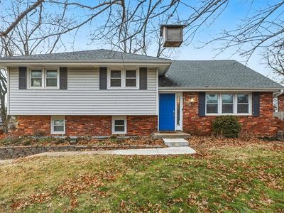 7320 N Euclid Ave, Gladstone, MO, 64118