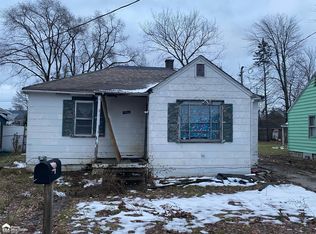 2024 Robinwood Ave, Saginaw, MI 48601