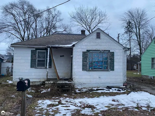 2024 Robinwood Ave, Saginaw, MI 48601