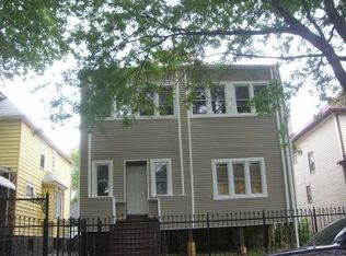 329 N Latrobe Ave, Chicago, IL 60644