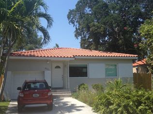 2521 SW 25th St, Miami, FL 33133