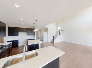 Aspen Plan, Andelina Farms, Saline Township, MI 48176