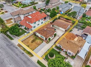 1308 Walnut St, San Gabriel, CA 91776