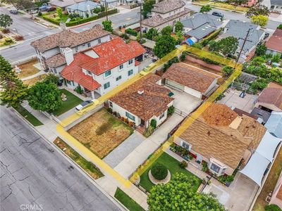 1308 Walnut St, San Gabriel, CA, 91776