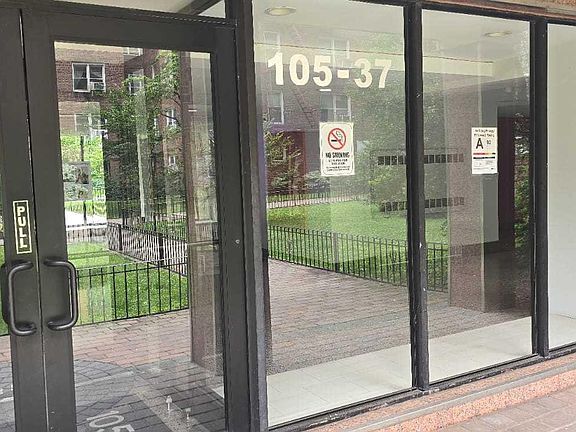 2nd image of 105-38 64th Road #2J