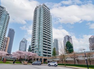 4398 Buchanan St #2105, Burnaby, BC V5C 6R7