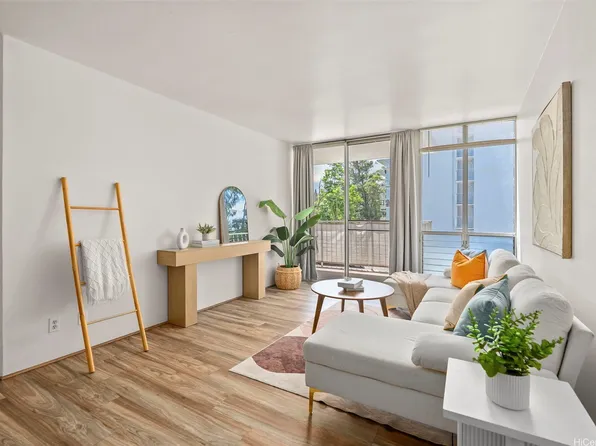 1600 Wilikina Dr APT B308, Wahiawa, HI 96786