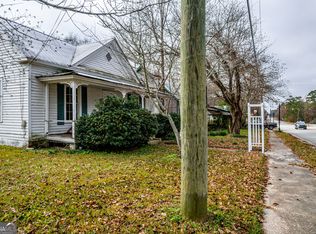 1370 Highway 22 E, Haddock, GA 31033