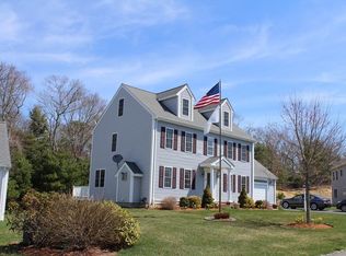 33 Cobblestone Way, East Sandwich, MA 02537