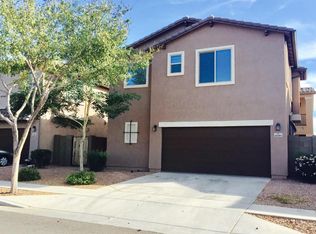1549 S Sinova Ave, Gilbert, AZ 85296