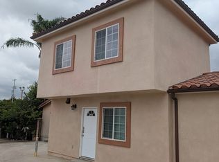 13715 Fellows Ave, Sylmar, CA 91342