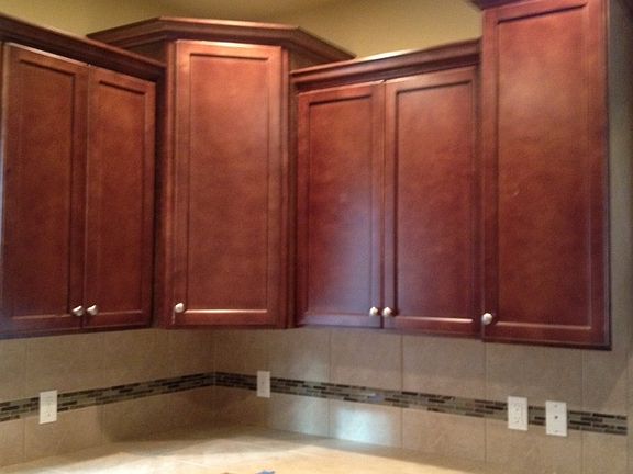 Dream Kitchen Upgrade