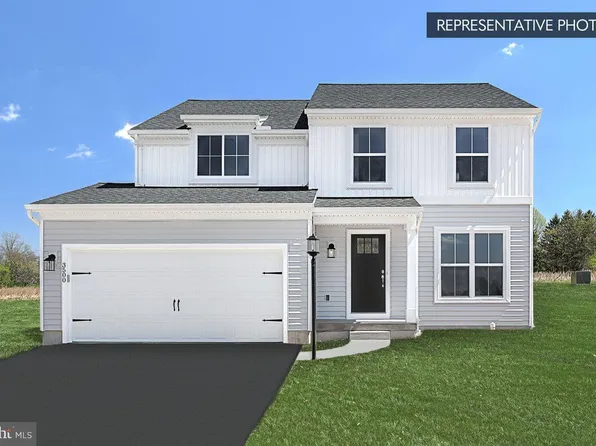 3525 Pebble Run Dr Lot 51, Dover, PA 17315