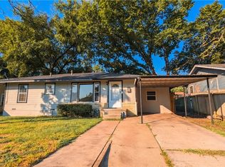 2129 Joey Dr, Waco, TX 76711