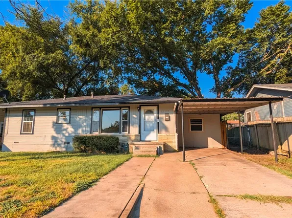 2129 Joey Dr, Waco, TX 76711