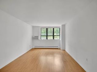 300 Cathedral Pkwy #1-K, New York, NY