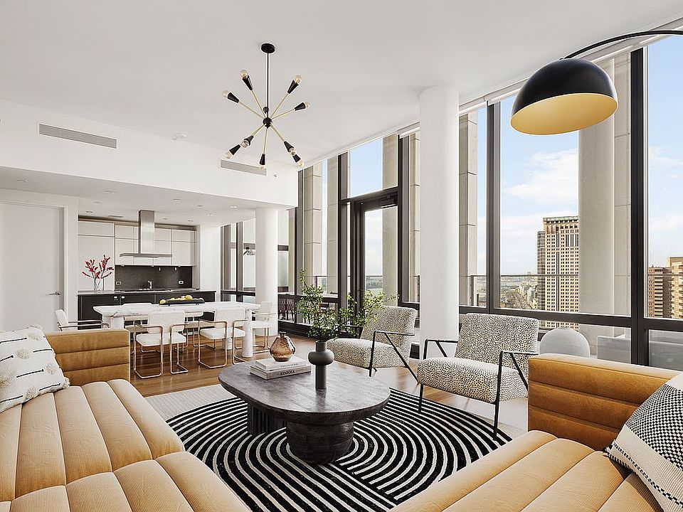 1st image of 101 Warren St #3230