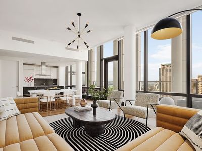 101 Warren St #3230, New York, NY, 10007