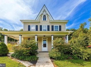 6234 Old National Pike, Boonsboro, MD 21713