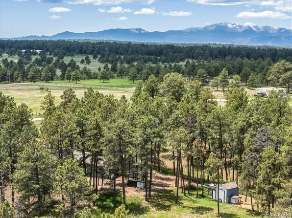 18440 Black Squirrel Road, Colorado Springs, CO 80908