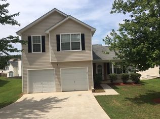 661 Rayella Dr, Stockbridge, GA 30281