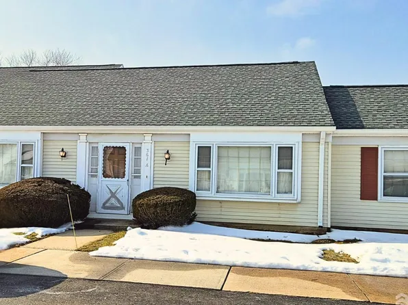 361A New Bedford Ln, Monroe Township, NJ 08831