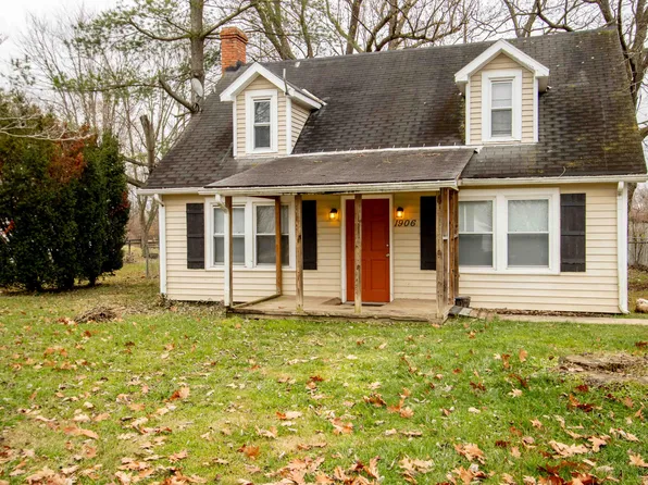 1906 Thatchers Mill Rd, Paris, KY 40361
