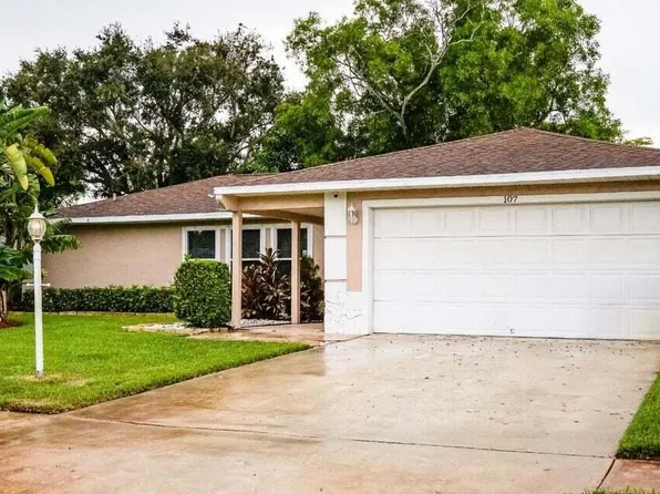 107 Timber Run W, Riviera Beach, FL 33407