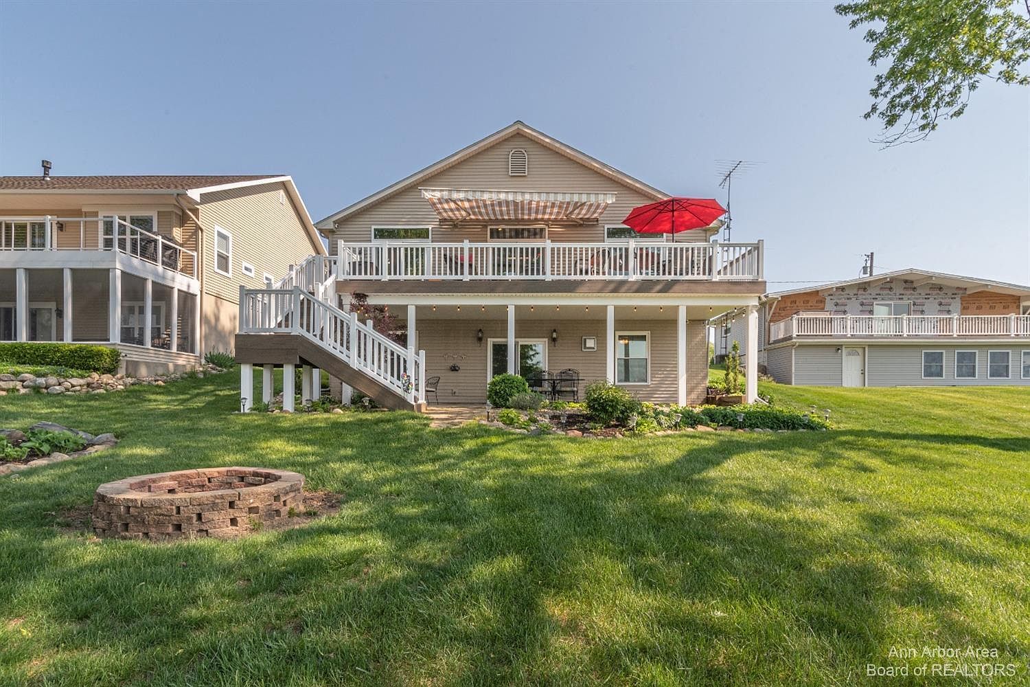 10807 Westdale Dr, Jerome, MI 49249 Zillow