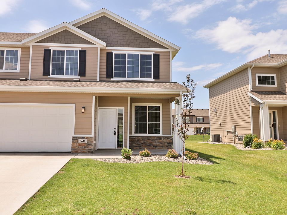 1st image of 7511 S Brookside Pl #7515