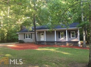 149 N Morgan Dr, Griffin, GA 30223