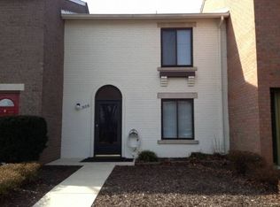 19316 Thomas Farm Rd, Montgomery Village, MD 20886