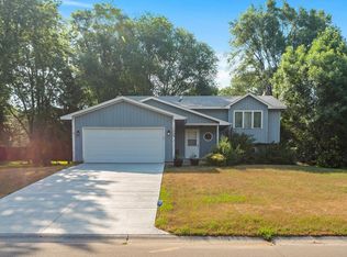 14859 Xkimo St NW, Ramsey, MN 55303